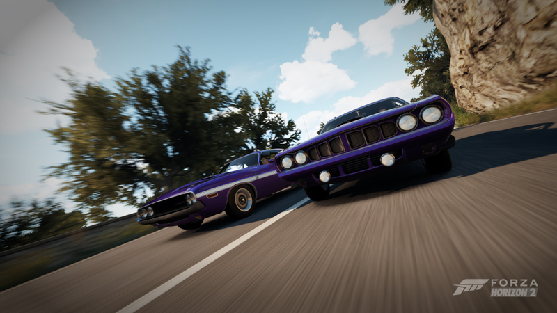 Illustration for article titled Forza Horizon 2 Photo Dump 1